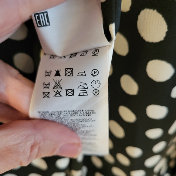 Elena Miro Plus Size 16W Jacket With Pearls - Picture 7 of 13